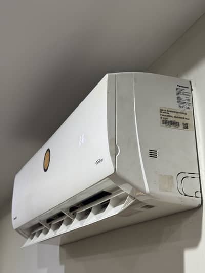 Panasonic 1.5 Ton Inverter Split AC