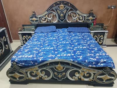 I Am Selling Complete Furniture Set