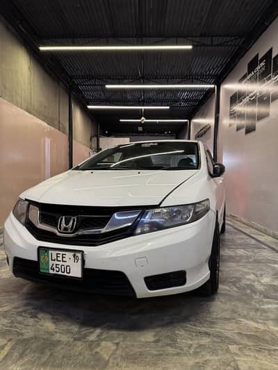 Honda city 1.3 Auto 03104509752