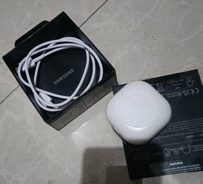 Samsung galaxy Buds 2 pro