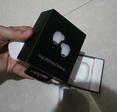 Samsung galaxy Buds 2 pro