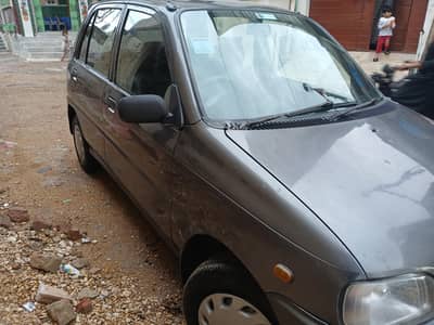 Daihatsu Coure cx 2006