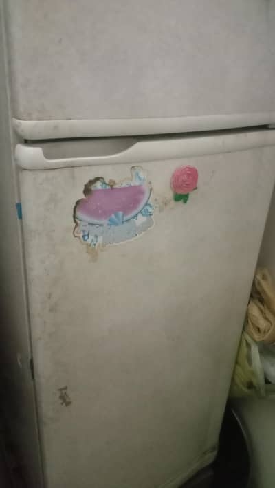 PEL farige available