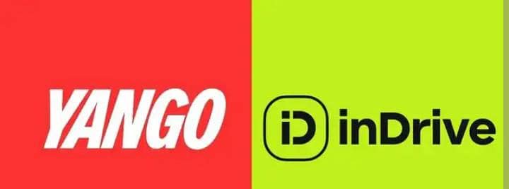 Yangoo Indriver Cars