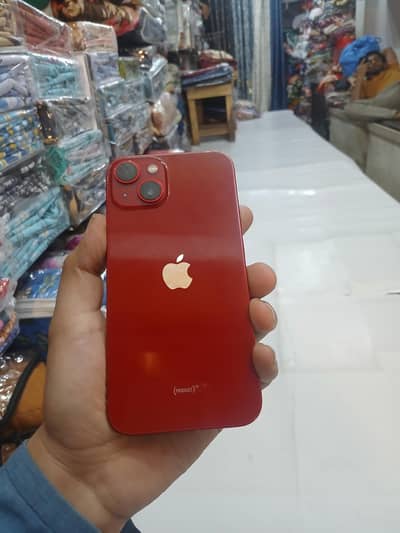 iphone 13 7days warrantee