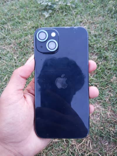 Apple iPhone 13 128GB – Full Fresh Condition 