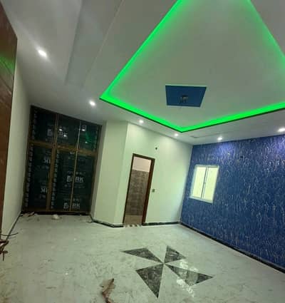 Brand New 788 Square Feet House Available In Hassan Town For sale