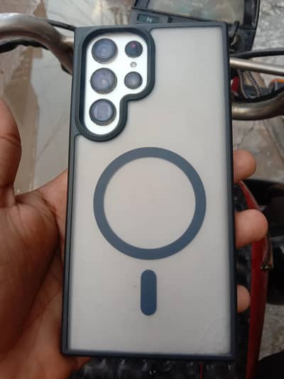 Samsung Mobile S22 Ultra