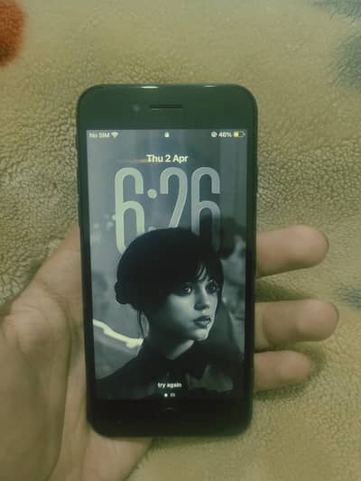 iPhone SE 3. Non PTA factory unlock 64GB