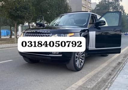 Rent A Car/Car Rental/Wedding Cars/kia Sportage/BMW/V8/Mercedes/BRV