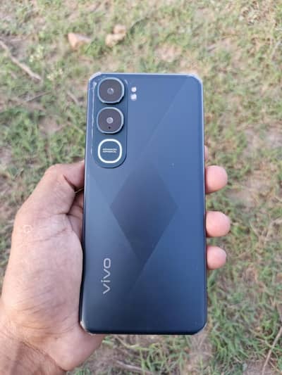 Vivo Y21d