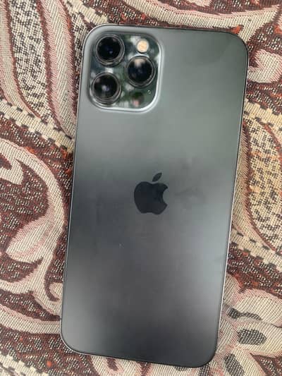 Apple iPhone 12 Pro Max