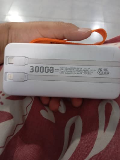 power bank imported. 22.5wat