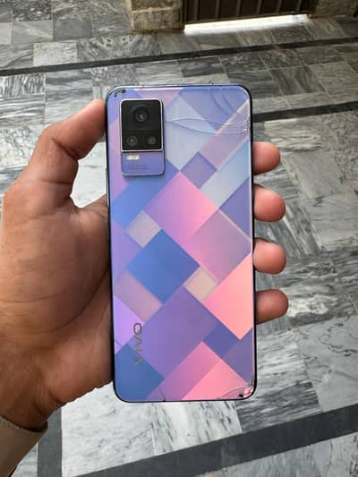 Vivo V21e For Sale