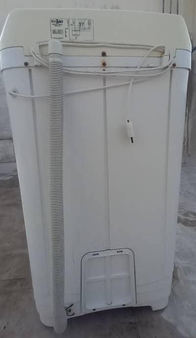 sa . 240 super asia . Washing machine