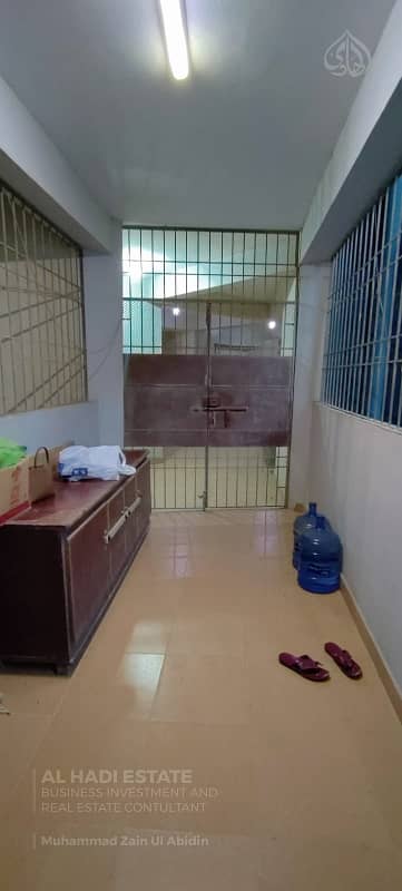 CHANCE DEAL  1750 Square Feet Flat For sale Is Available In Noman Residencia