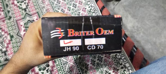 bike shocks jh90 1 set