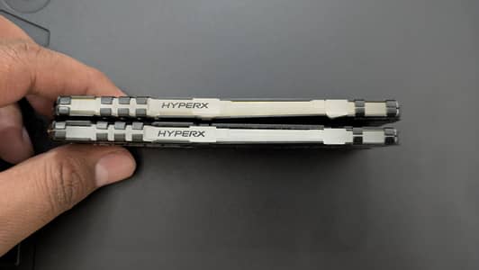 Ram 32GB (16+16) DDR4 RGB