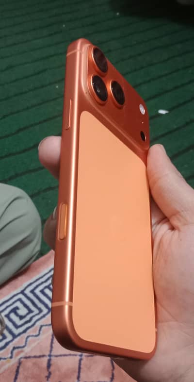 Apple iPhone 17 Pro Max