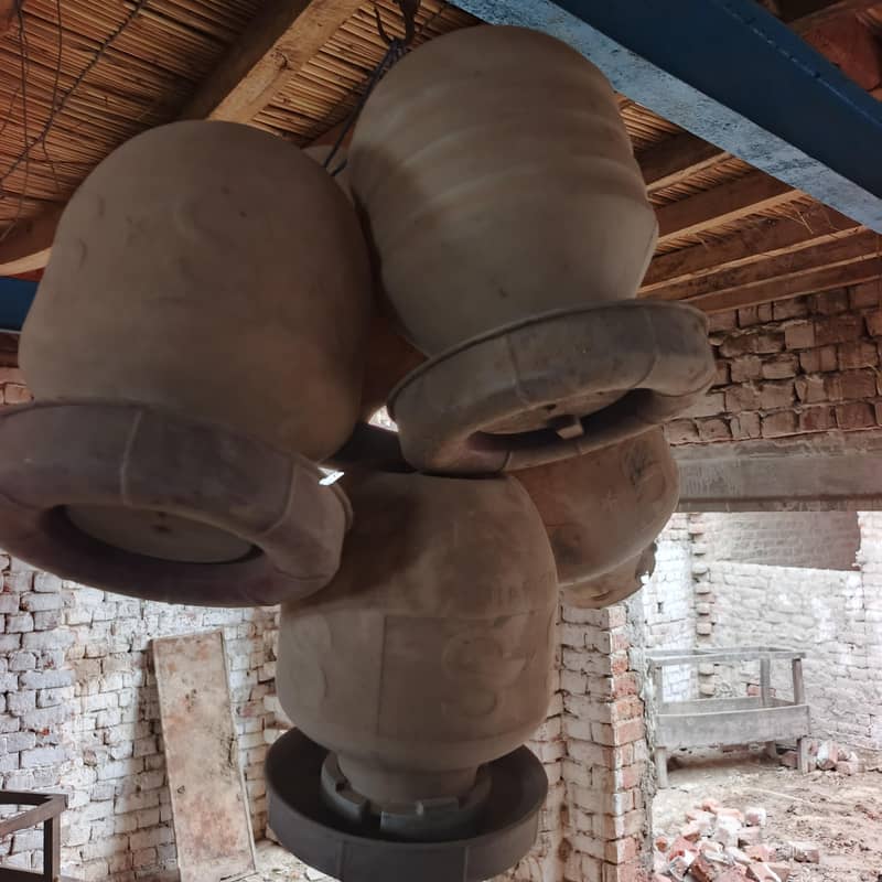 برتن پانی والے 1