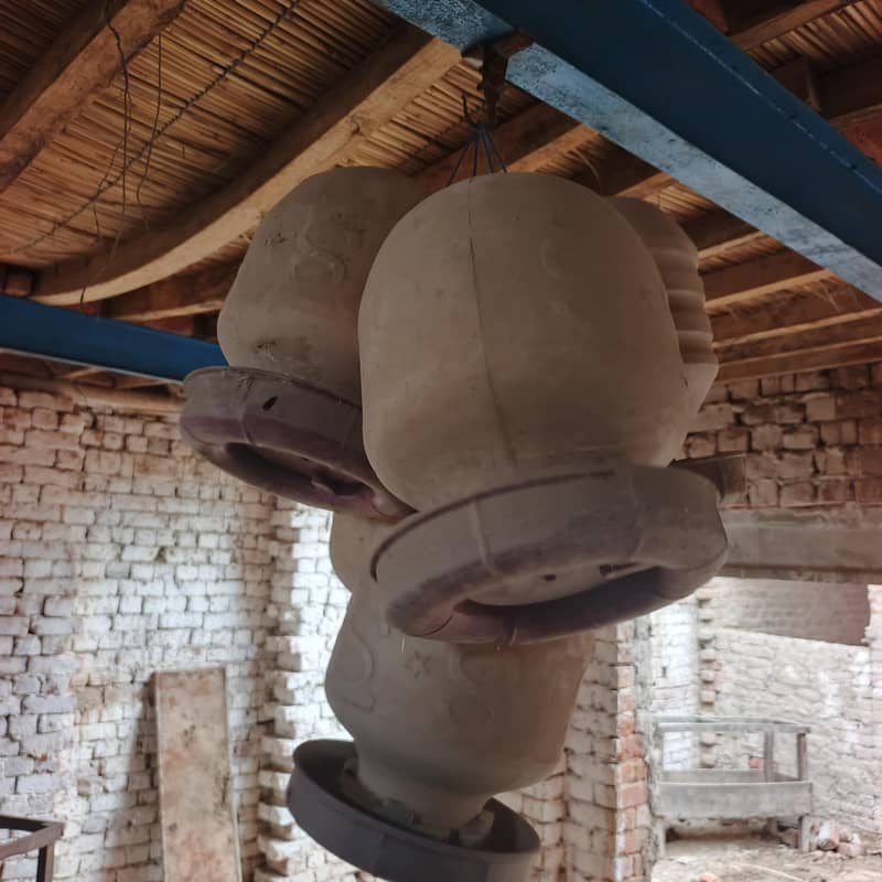 برتن پانی والے 2