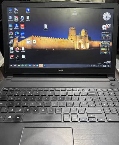 Upgraded Dell Business Laptop | 16GB RAM | Dual Drive (SSD+HDD)