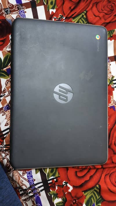 Chrome book(hp)