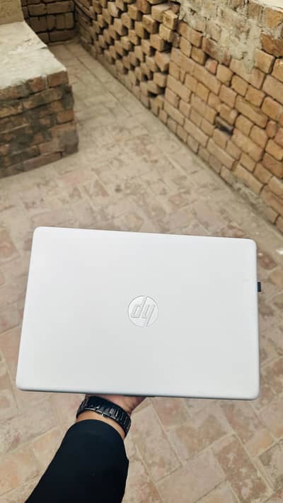 HP 14s Core i5 12th Gen