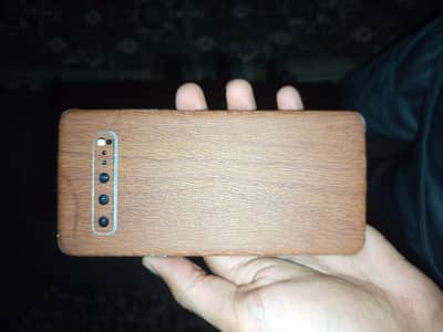 Samsung s10 plus 5G pta approved