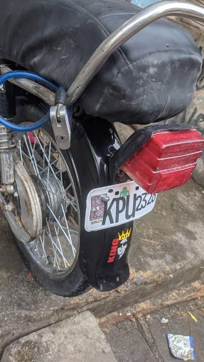 super power 2022 bile cd70 first owner