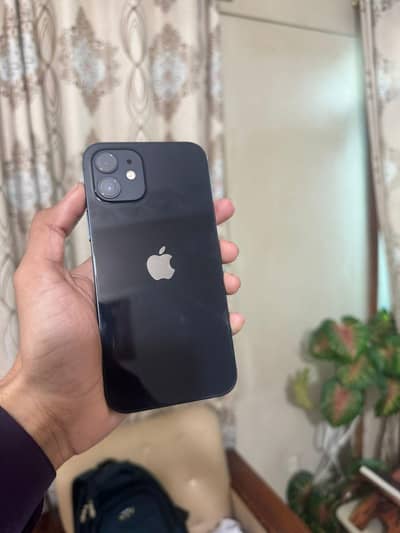 iphone 12 64Gb  83 Battery