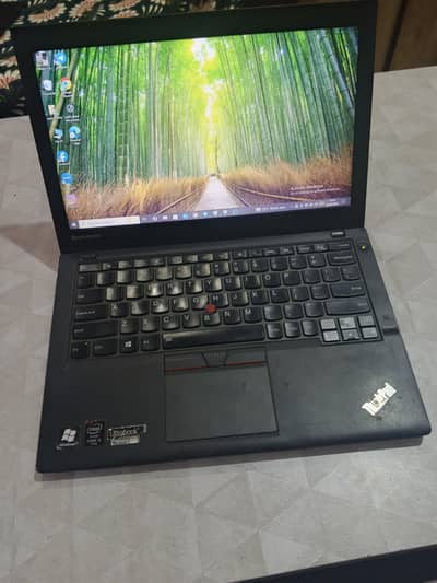 I5 5th gen, 8 Gb Ram, 128gb SSD storage,