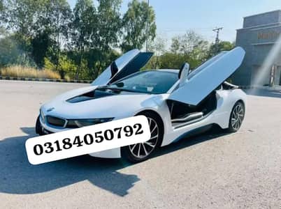 Self drive Rent A Car | BMW | Audi | V8 | limousine | Prado | Vigo