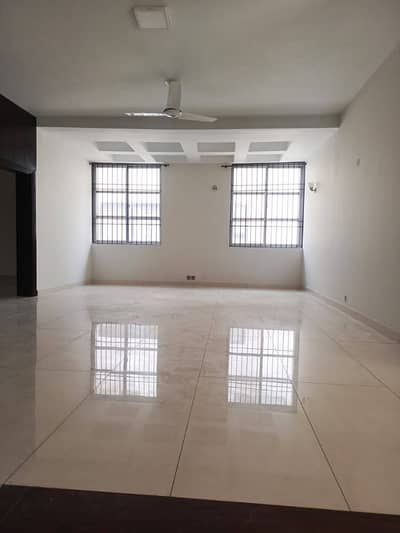 10 Marla 5 Bed House With Servant Quarter For Rent In F-11 Islamabad
