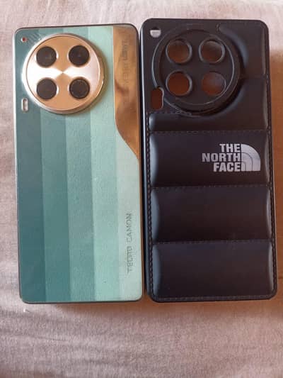 Tecno COMAN 30 8/256 full box   70 WD charger display finger 