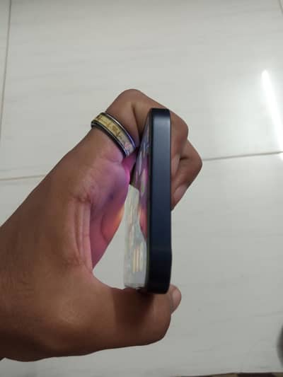 Iphone 12 64gb Non PTA FU