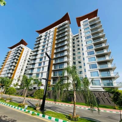 Brand New 3 Bed Apartment For Rent In Sukh Chayn Residence Ideal For Family Living