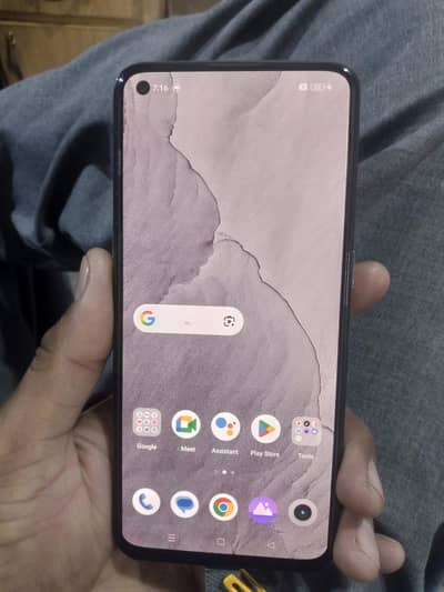 realme GT Master edition