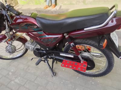 hunda dreem 2022 fresh