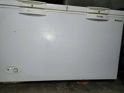 deep freezer sale