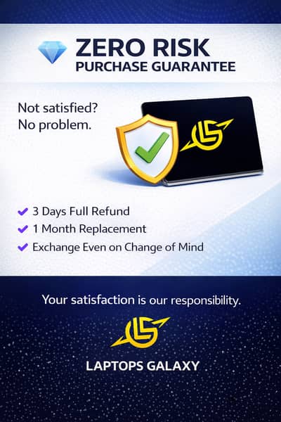 Lenovo T470 i7 6th Gen 8GB RAM 256GB SSD FHD Display !