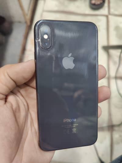 iphone xs pta approve