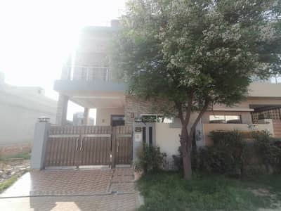 Best Options For Prime Location House Is Available For Sale In DHA 11 Rahbar Phase 2 - Block H