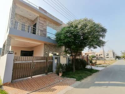 Best Options For Prime Location House Is Available For Sale In DHA 11 Rahbar Phase 2 - Block H