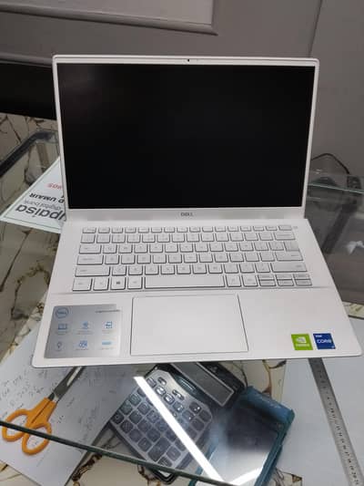 Dell Inspiron 5402 | Core i7 11th Gen | 24GB RAM | 512GB SSD |Dual GPU