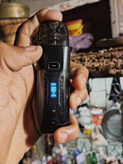 Vaporesso Luxe XR Max Vape 18+