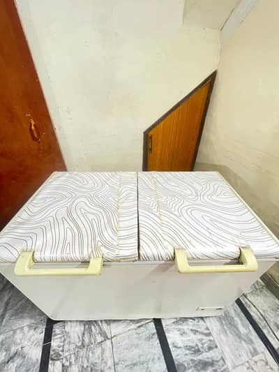 Deep Freezer 03248468747