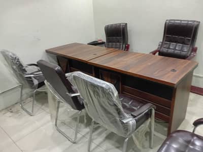 Office Furniture
