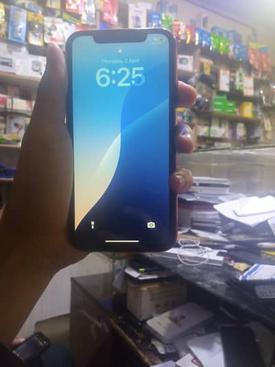 iphone XR factory unlock