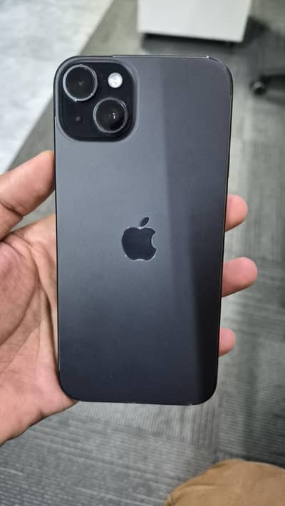 Iphone 15 Plus - JV 128GB